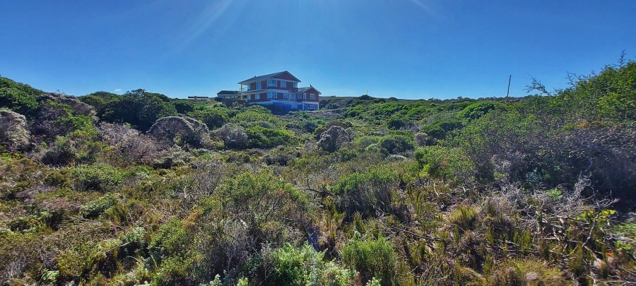 0 Bedroom Property for Sale in Suiderstrand Western Cape